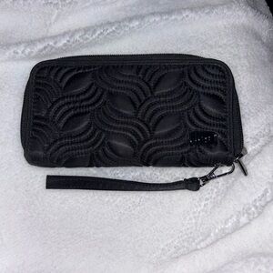 Lug Splits XL Wallet